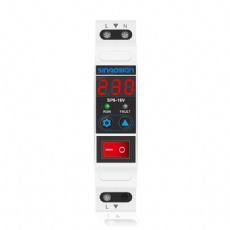 Adjustable Voltage Protector